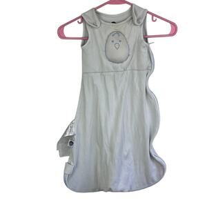 Nested Zen Swaddle Sleep Sack Infant 6-15 Months Transitional w/o arm caps